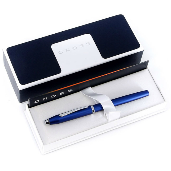 Ручка перьевая Cross CENTURY II-BLUE CT