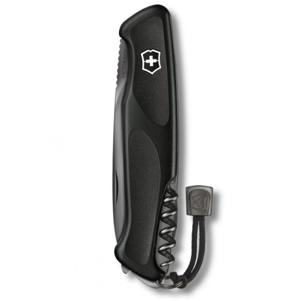 Складной нож Victorinox RANGERGRIP 55 Onyx Black