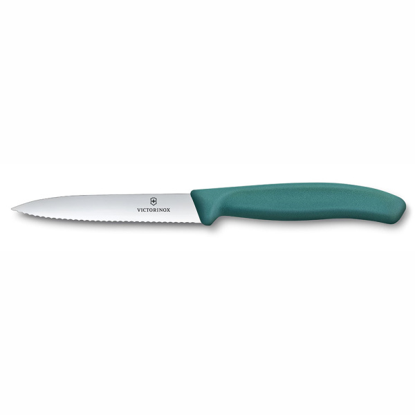Нож для овощей VICTORINOX Швейцарская классика | Swiss Classic 6.7734.C1