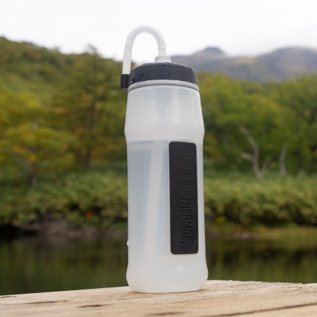 Бутылка THERMOS TP-4066  710 мл.