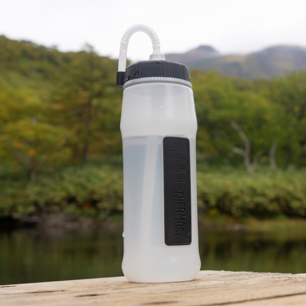 Бутылка THERMOS TP-4066  710 мл.