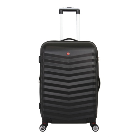 Чемодан SWISSGEAR FRIBOURG, 35 л
