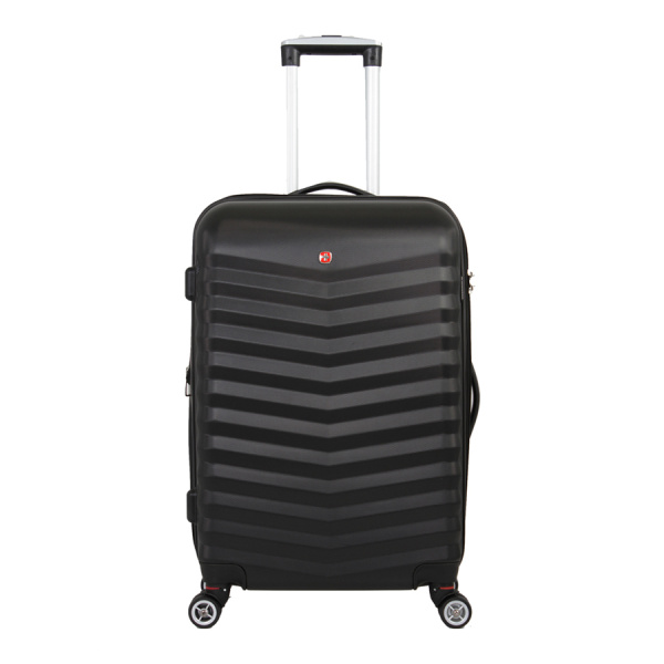 Чемодан SWISSGEAR FRIBOURG, 35 л