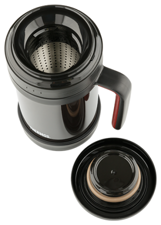 Термокружка с ручкой Thermos TCMF-501 500 мл.
