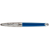 Ручка-роллер Waterman CARENE OBSESSION BLUE LACQUER/GUNMETAL ST