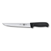 Нож обвалочный / жиловочный VICTORINOX Fibrox с прямым лезвием 20 см 5.5503.20