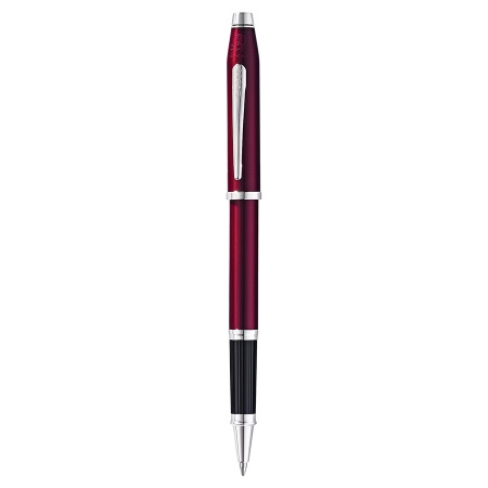 Ручка-роллер Cross Century II - Translucent Plum Lacquer
