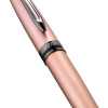 Ручка-роллер Waterman Expert DeLuxe - Metallic Rose Gold RT