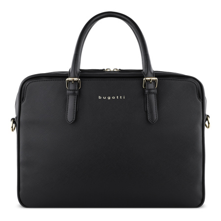 Портфель женский BUGATTI Ella 15'' 496626S01