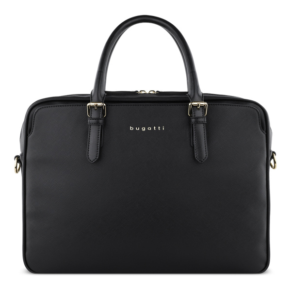 Портфель женский BUGATTI Ella 15'' 496626S01