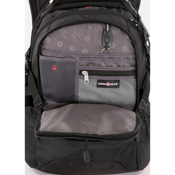 Городской рюкзак SWISSGEAR