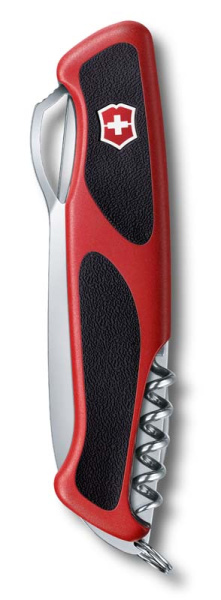 Нож перочинный VICTORINOX RangerGrip 79 0.9563.MC