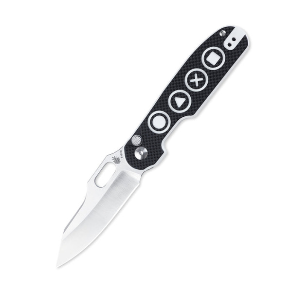 Складной нож Kizer S35VN Cormorant 