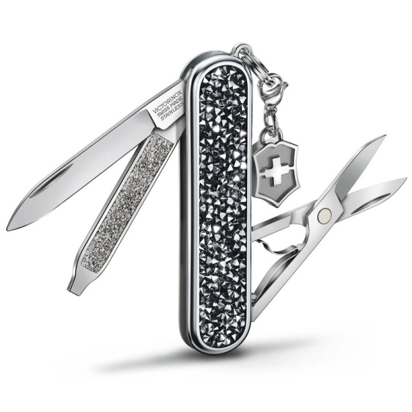 Складной нож Victorinox CLASSIC SD Brilliant Crystal