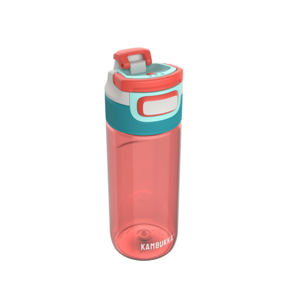 Бутылка для воды Kambukka ELTON Living Coral (500 мл)