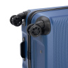 Чемодан TORBER Caspian T2055L-Navi