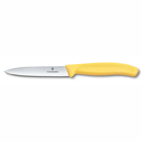 Нож для овощей VICTORINOX Швейцарская классика | Swiss Classic 6.7708.C1