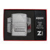 Зажигалка Zippo Armor® Bolts Design