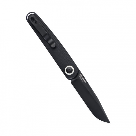 Складной нож Kizer Squidward G10