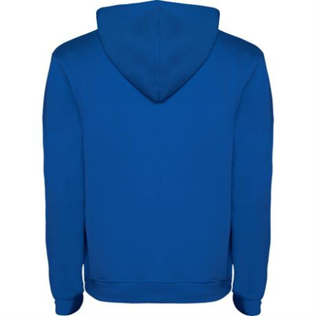 Толстовка URBAN мужская, КОРОЛЕВСКИЙ СИНИЙ 3XL
