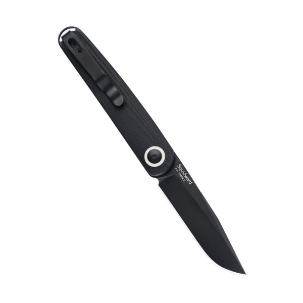 Складной нож Kizer Squidward G10