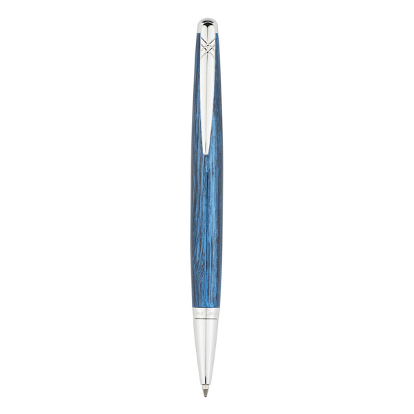 Шариковая ручка Pierre Cardin Majestic - Blue CT