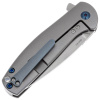 Складной нож Kizer S35VN Gemini