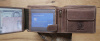 Бумажник KLONDIKE «Rob» KD1011-02