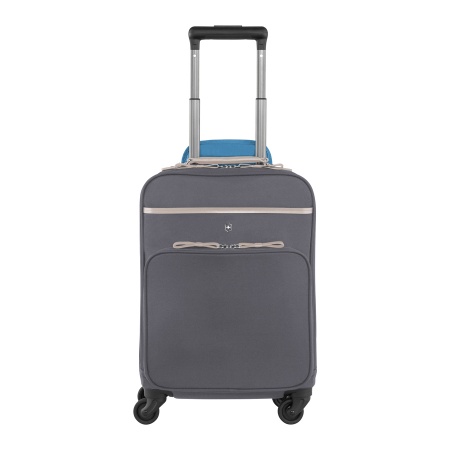 Чемодан для ручной клади Victoria Brilliance VICTORINOX, 30 л