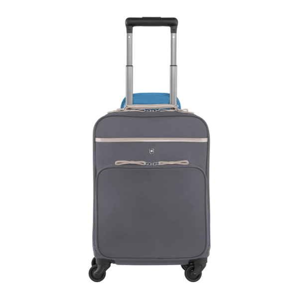 Чемодан для ручной клади Victoria Brilliance VICTORINOX, 30 л