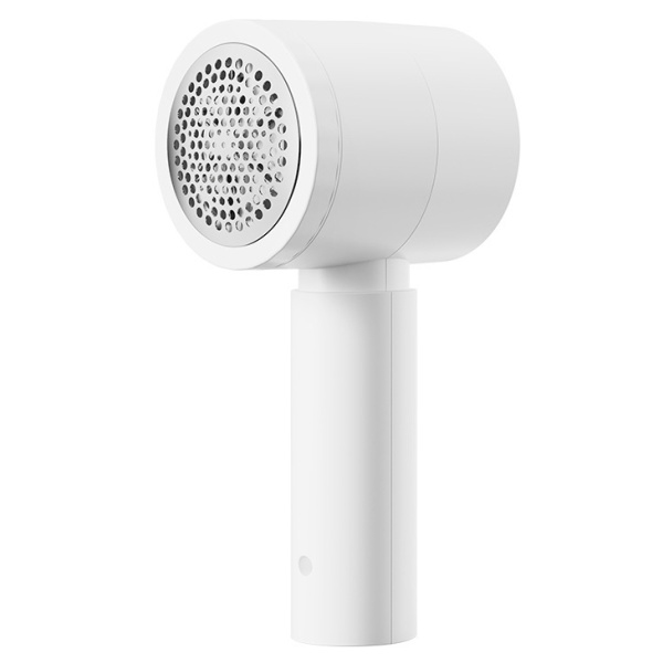 Машинка для удаления катышков Fabric, белый