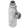 Термоизолирующая бутылка COUTURE MATTERHORN WHITE MARBLE (590 мл)
