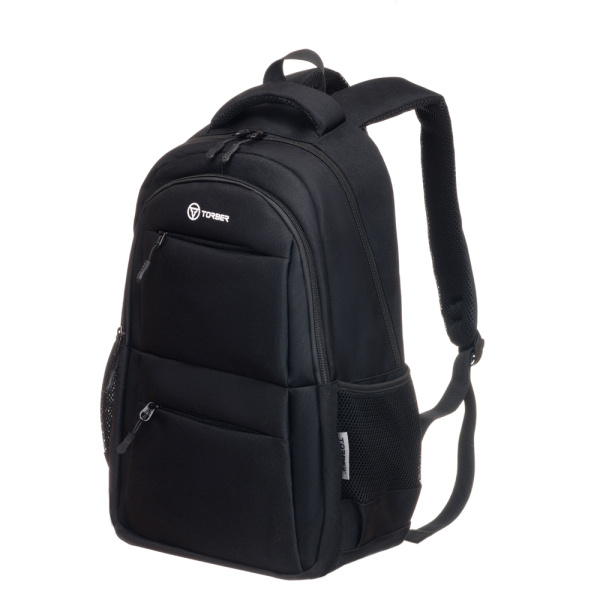 Рюкзак TORBER CLASS X T2602-23-BLK