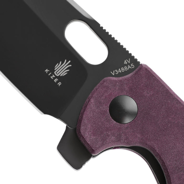 Складной нож Kizer Mini Sheepdog