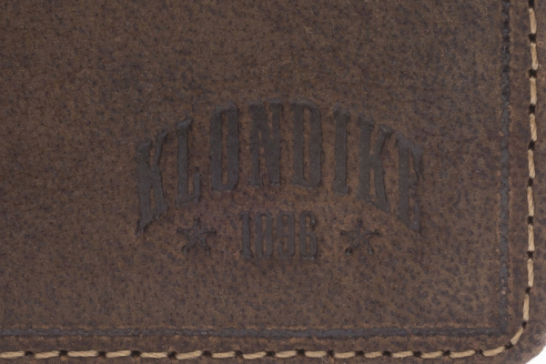 Бумажник KLONDIKE «John» KD1005-03
