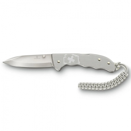 Складной нож Victorinox EVOKE Alox 0.9415.D26