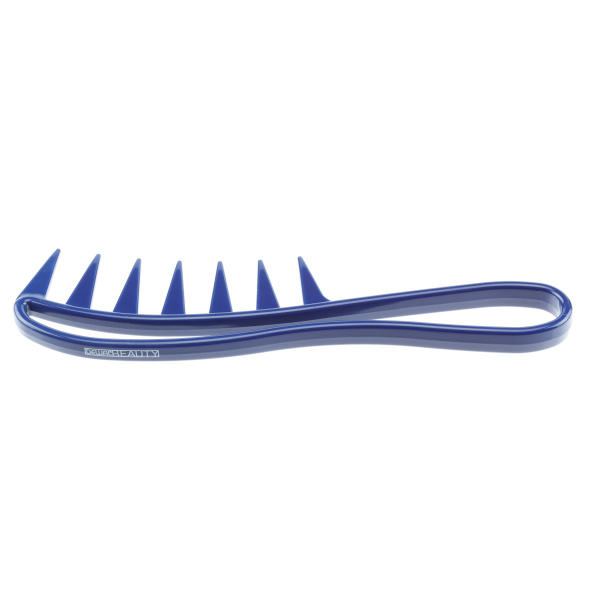 Гребень Dewal Beauty с ручкой DBS6841