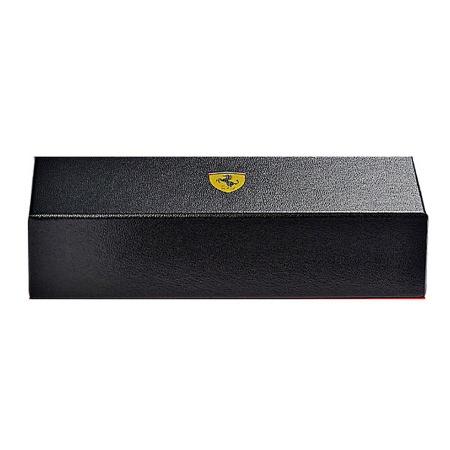 Шариковая ручка Cross Classic Century - Ferrari Matte Modena Yellow Lacquer/Chrome