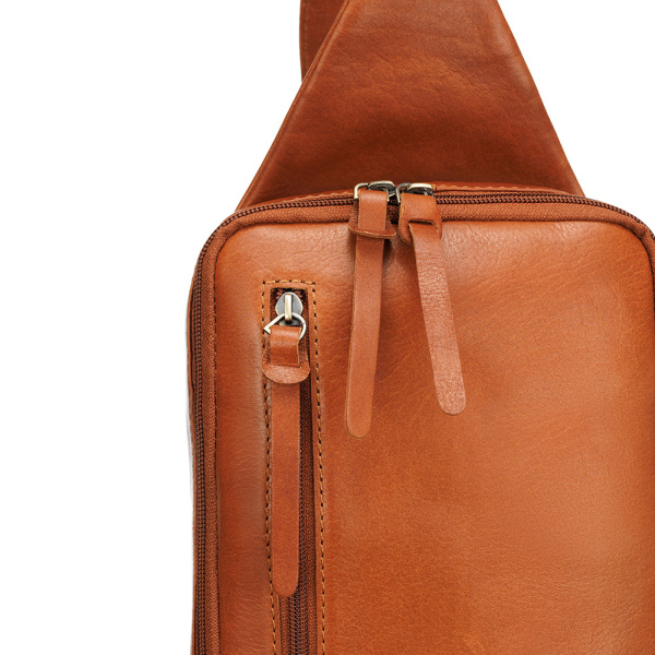 Рюкзак с одним плечевым ремнем KLONDIKE "URBAN" KD1292-04