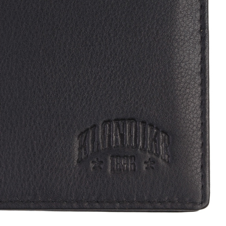 Бумажник KLONDIKE Claim KD1107-01