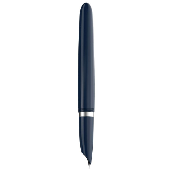 Ручка перьевая Parker 51 Core Midnight Blue CT
