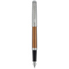 Ручка перьевая Waterman HEMISPHERE DELUXE PRIVEE BRONZE SATINE