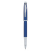 Ручка-роллер Pierre Cardin Gamme Classic - Blue Chrome