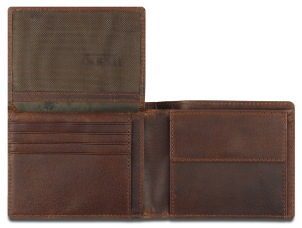 Бумажник Mano "Don Leon" M191920341
