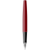 Ручка перьевая Parker Jotter Originals F60 Red CT M