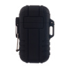 Зажигалка S.Quire газовая FL012-Black