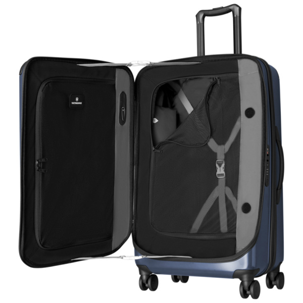 Чемодан VICTORINOX Spectra 2.0 Expandable, 77 л