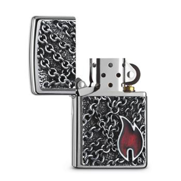 Зажигалка Zippo
