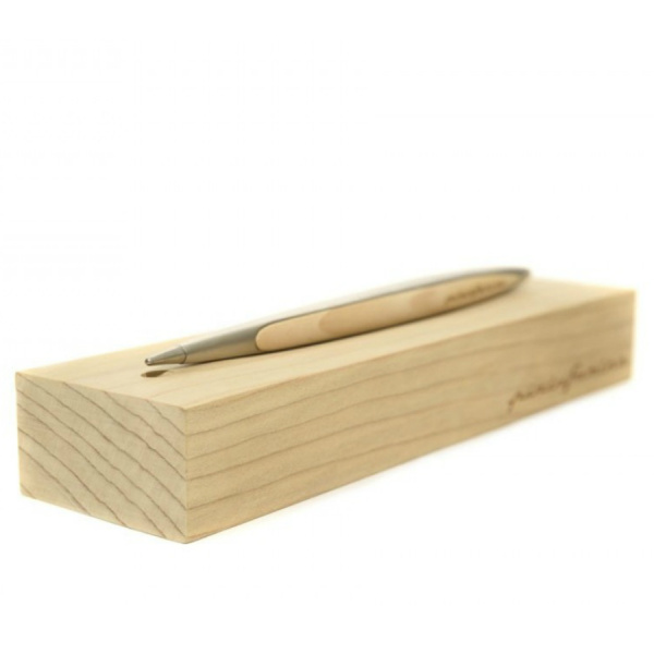 Вечный карандаш Napkin Forever Pininfarina Cambiano Cedro