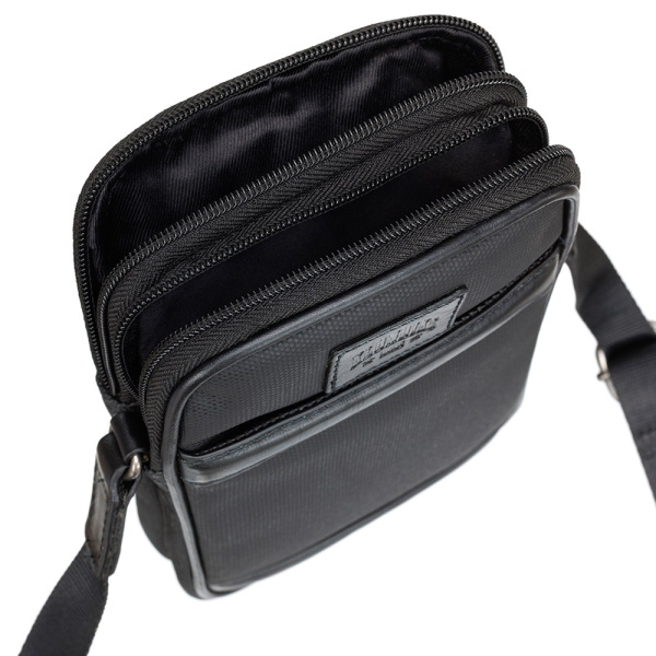 Сумка через плечо KLONDIKE "URBAN" KD1402-01 Сумка через плечо KLONDIKE "URBAN" KD1402-01